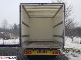 Renault Master 2019 2.3