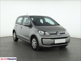 Volkswagen Up! 2016 1.0 59 KM