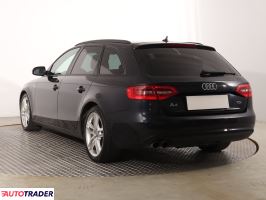 Audi A4 2014 2.0 140 KM