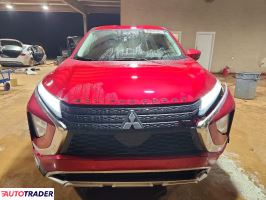 Mitsubishi Eclipse 2024 1