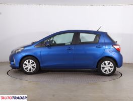 Toyota Yaris 2017 1.5 109 KM