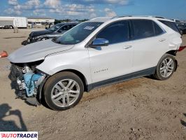Chevrolet Equinox - zobacz ofertę