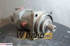 Silnik hydrauliczny Hydromatik A6VM160HA1T/60W-PZB020AR909418727