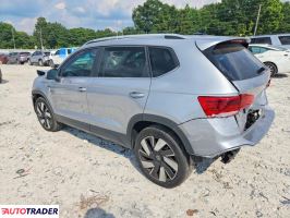 Volkswagen Pozostałe 2024 1