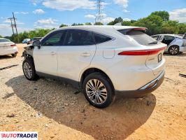 Toyota Venza 2021 2