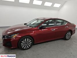 Nissan Altima 2024 2 Nissan Altima 2024 2