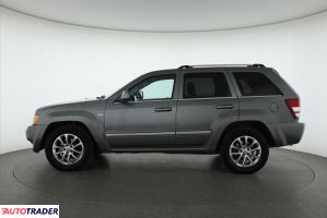 Jeep Grand Cherokee 2007 3.0 214 KM Jeep Grand Cherokee 2007 3.0 214 KM
