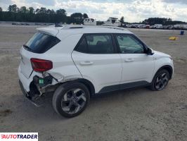 Hyundai Pozostałe 2021 1