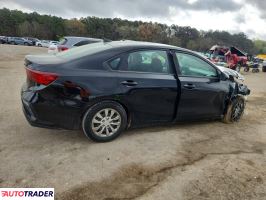 Kia Pozostałe 2021 2