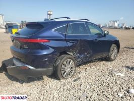 Toyota Venza 2022 2