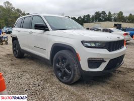 Jeep Grand Cherokee 2023 3