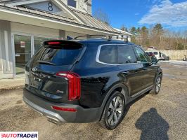 Kia Pozostałe 2020 3