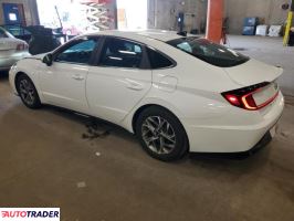 Hyundai Sonata 2020 2
