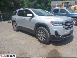 GMC Acadia 2020 3
