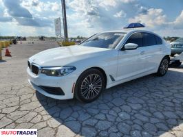 BMW 540 2019 3 BMW 540 2019 3