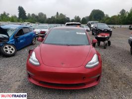 Tesla Model 3 2019 Tesla Model 3 2019