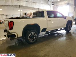 GMC Sierra 2020 6
