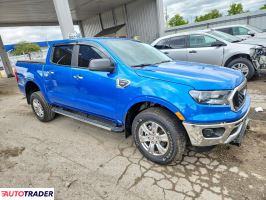 Ford Ranger 2022 2