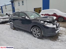 Mazda CX-30 2021 2
