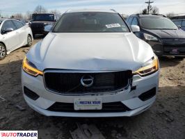 Volvo XC60 2018 2