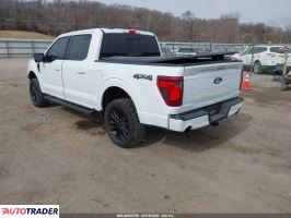 Ford Pozostałe 2025 3