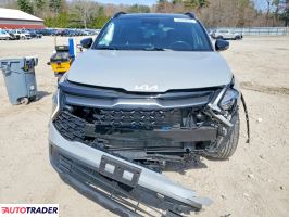 Kia Sportage 2023 2
