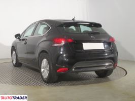 DS DS4 2016 1.2 128 KM