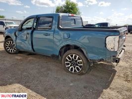Ford Maverick 2023 2