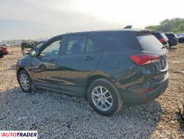 Chevrolet Equinox 2024 1