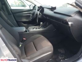 Mazda 3 2020 2 Mazda 3 2020 2