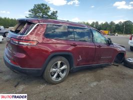 Jeep Cherokee 2021 3