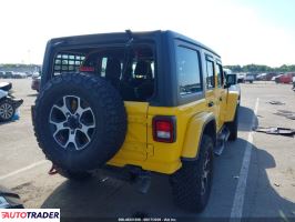 Jeep Wrangler 2021 2