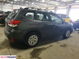 Subaru Forester 2020 2