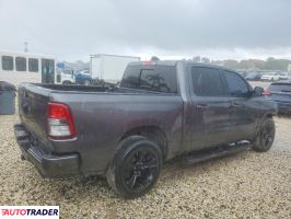 Dodge Ram 2021 5