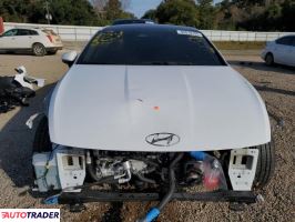 Hyundai Sonata 2025 2