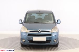 Citroen Berlingo 2008 1.6 88 KM
