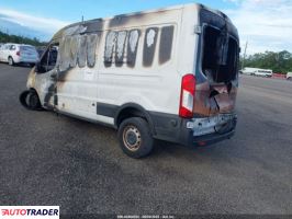 Ford Transit 2019 3 Ford Transit 2019 3