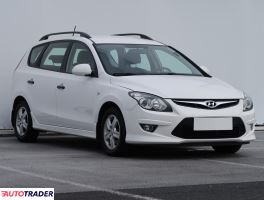 Hyundai i30 2012 1.6 113 KM