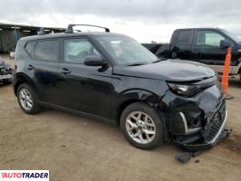 Kia Soul 2023 2 Kia Soul 2023 2