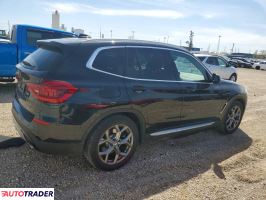 BMW X3 2021 2