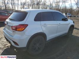 Mitsubishi Outlander 2019 2 Mitsubishi Outlander 2019 2