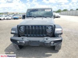 Jeep Wrangler 2023 3 Jeep Wrangler 2023 3