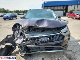 Ford Escape 2023 2 Ford Escape 2023 2