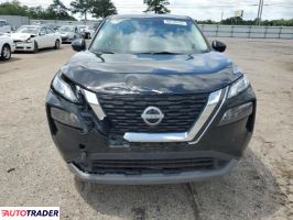 Nissan Rogue 2023 1