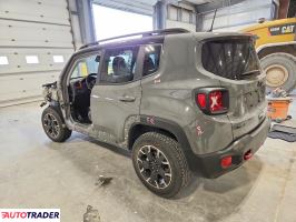 Jeep Renegade 2023 1