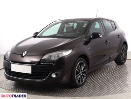 Renault Megane 2012 1.5 108 KM