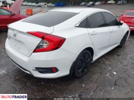 Honda Civic 2021 2
