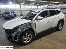 Hyundai Tucson 2024 2 Hyundai Tucson 2024 2