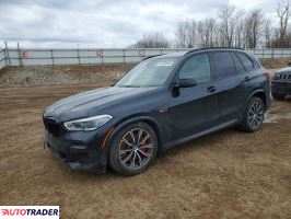 BMW X5 2023