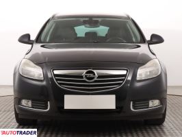 Opel Insignia 2012 2.0 128 KM